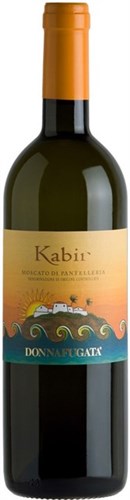2024 Donnafugata, `Kabir` Moscato di Pantelleria - Liberty