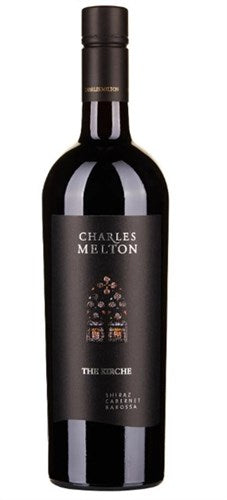 2021 Charles Melton, `The Kirche` Barossa Valley Shiraz/Cabernet Sauvignon - Liberty