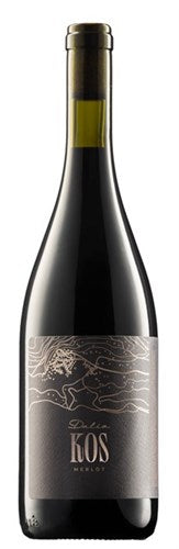 2022 Dalia, `Kos` Merlot - Liberty