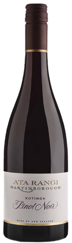 2020 Ata Rangi, `Kotinga Vineyard` Pinot Noir - Liberty