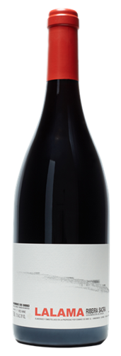 2021 Dominio do Bibei, `Lalama` Red Ribeira Sacra - Liberty