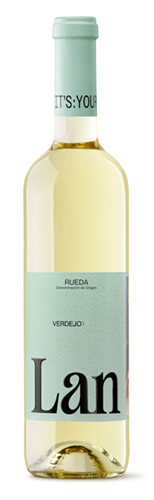 2024 Bodegas Lan, Rueda Verdejo - Liberty
