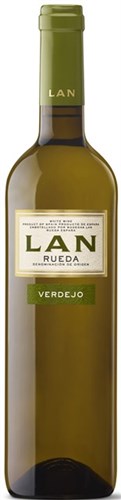 2023 Bodegas Lan, Rueda Verdejo - Liberty