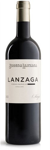 2020 Bodega Lanzaga, `Lanzaga` Rioja - Liberty