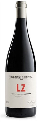 2023 Bodega Lanzaga, `LZ` Rioja - Liberty