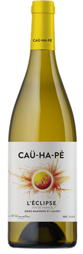 2022 Domaine Cauhapé, `L'Éclipse` Vin de France - Liberty