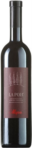 2019 Allegrini, `La Poja` - Liberty
