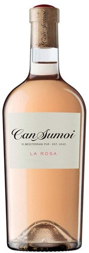 2024 Can Sumoi, La Rosa - Liberty