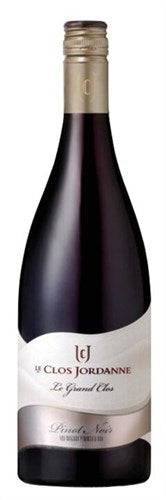 2020 Le Clos Jordanne, `Le Grand Clos` Niagara Pinot Noir - Liberty