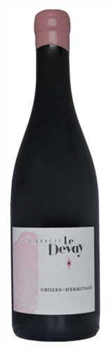 2022 Château le Devay, Crozes-Hermitage - Liberty