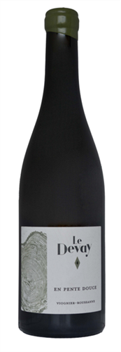 2023 Château le Devay, `En Pente Douce` Roussanne/Viognier - Liberty
