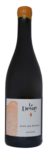 2023 Château le Devay, `Sous les Étoiles` Roussanne - Liberty