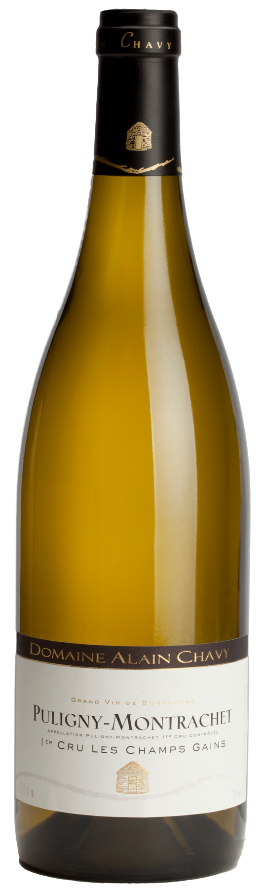 2024 Puligny-Montrachet 1er Cru Clavoillons, Domaine Alain Chavy, Burgundy, France