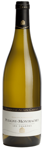 2022 Domaine Alain Chavy, Puligny-Montrachet `Les Charmes` - Liberty