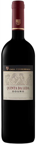 2022 Casa Ferreirinha, `Quinta da Leda` Douro Tinto - Liberty