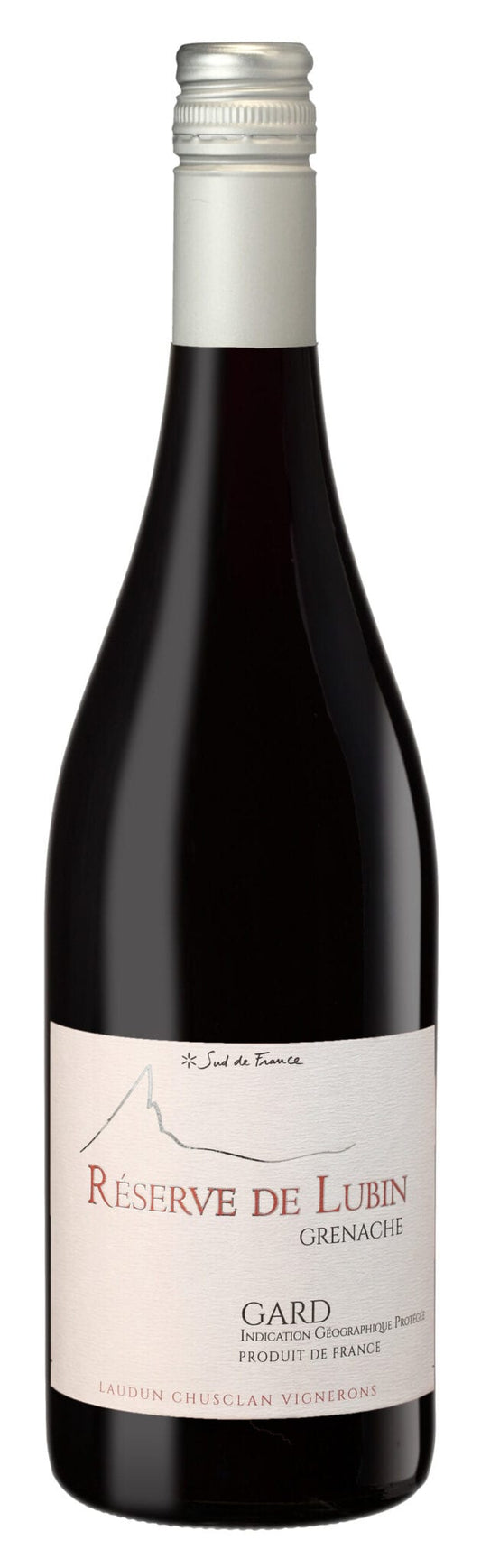 Grenache Rouge ‘Réserve de Lubin’, Maison Sinnae