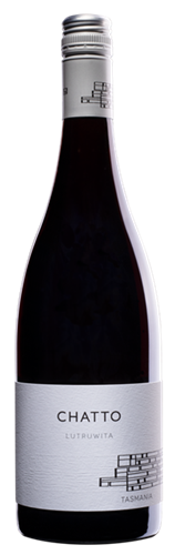 2024 Chatto, `Lutruwita` Tasmania Pinot Noir - Liberty