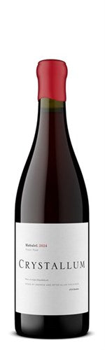 2023 Crystallum, `Mabalel` Elandskloof Pinot Noir - Liberty