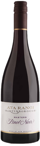 2021 Ata Rangi, `Masters Vineyard` Pinot Noir - Liberty