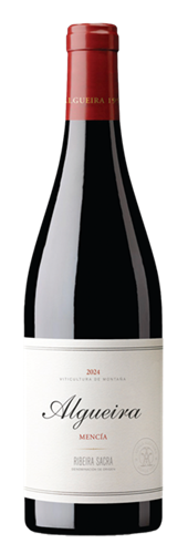 2024 Adega Algueira, Ribeira Sacra Mencía - Liberty