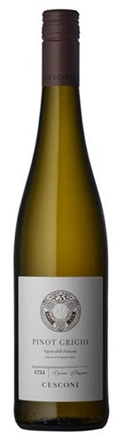 2023 Cesconi, Pinot Grigio - Liberty