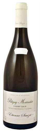 2023 Etienne Sauzet, Puligny-Montrachet 1er Cru `Champ Gain` - Liberty