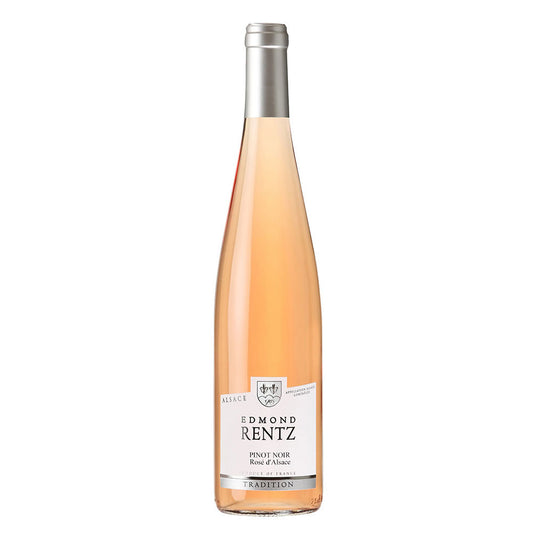 2019 Pinot Noir Rose Edmond Rentz