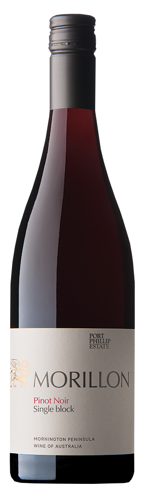 2022 Port Phillip Estate, Single Vineyard 'Morillon' Pinot Noir, Mornington Peninsula, Victoria, Australia