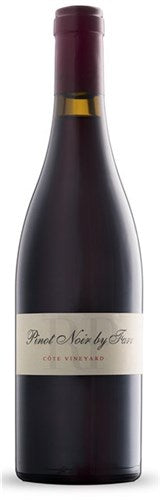 2021 By Farr, `RP` Geelong Pinot Noir - Liberty