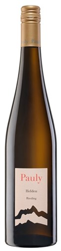 2023 Axel Pauly, `Helden` Mosel Riesling Trocken - Liberty