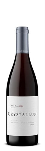 2024 Crystallum, `Peter Max` Pinot Noir - Liberty