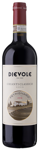 2018 Dievole, `Novecento` Chianti Classico Riserva - Liberty