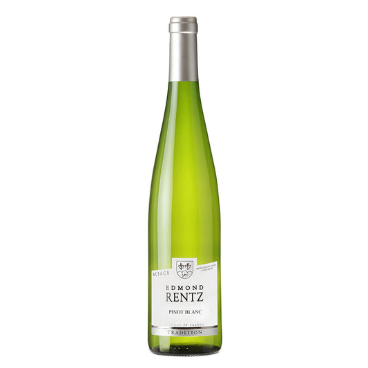 2019 Pinot Blanc Edmond Rentz
