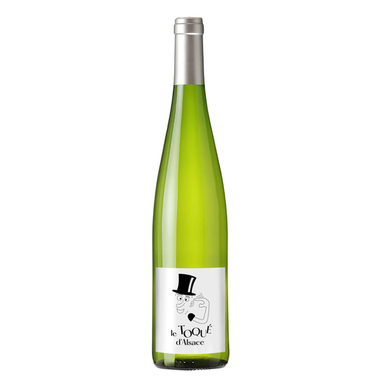 2021 Pinot Gris Edmond Rentz