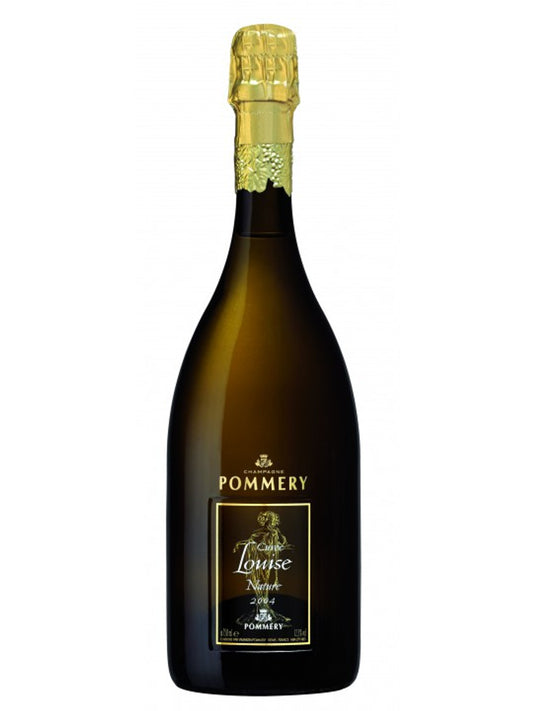 2005 Pommery Cuvée Louise, Champagne Pommery, Reims, France