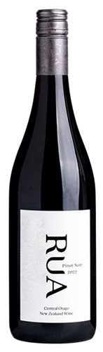 2022 Rua, `RUA` Central Otago Pinot Noir - Liberty