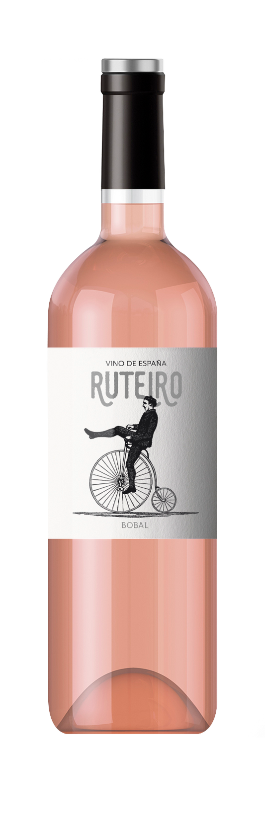 N.V. Ruteiro, Bodegas Milenium, Spain