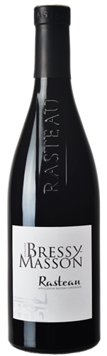 2021 Domaine Bressy-Masson, Rasteau - Liberty