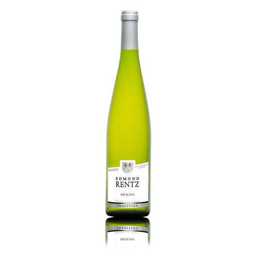 2020 Riesling Edmond Rentz