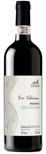 2021 Giovanni Almondo, Roero `Bric Valdiana` - Liberty