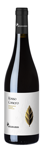 2021 Cantine Belisario, Rosso Conero - Liberty
