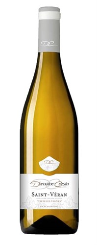 2021 Domaine Corsin, Saint-Véran `Vieilles Vignes` - Liberty