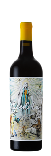 2020 Bedoba, Saperavi Reserve - Liberty