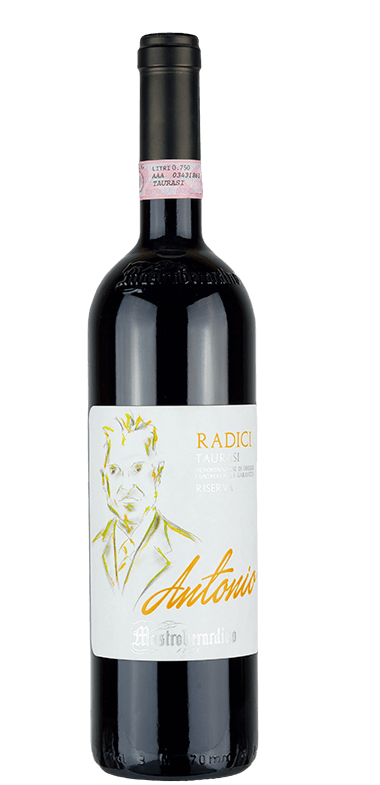 2008 Radici Taurasi Riserva Antonio, Mastroberardino, Irpinia, Campania, Italy