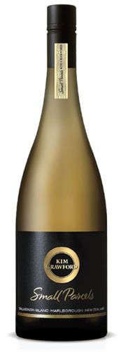 2023 Kim Crawford, `Spitfire` Small Parcels Marlborough Sauvignon Blanc - Liberty