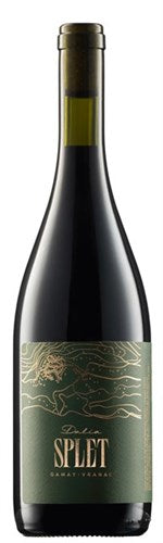 2024 Dalia, `Splet` Gamay/Vranac - Liberty