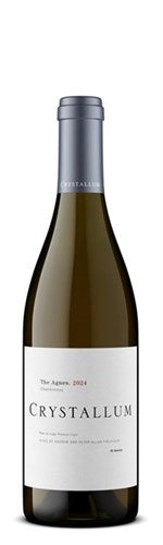 2024 Crystallum, `The Agnes` Chardonnay - Liberty