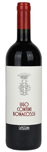2019 Capezzana, `Ugo Contini Bonacossi` - Liberty