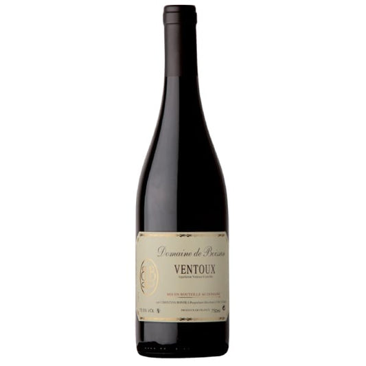Cotes de Ventoux Domaine Boissan