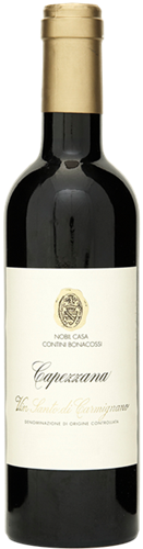 2017 Capezzana, Vin Santo di Carmignano - Liberyu